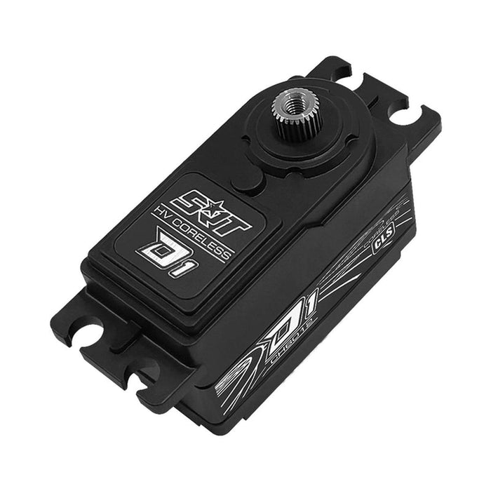SRT Low Profile HV Coreless Digital Servo - CH6012