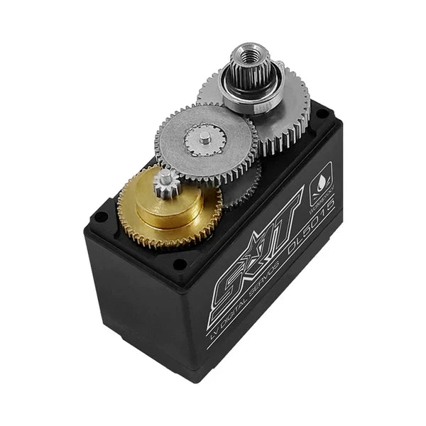 SRT Standard LV DC Digital Servo - DL5015