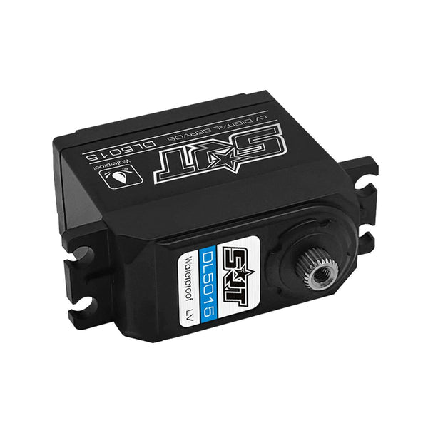 SRT Standard LV DC Digital Servo - DL5015