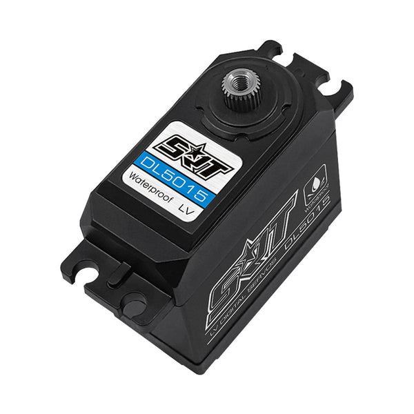 SRT Standard LV DC Digital Servo - DL5015