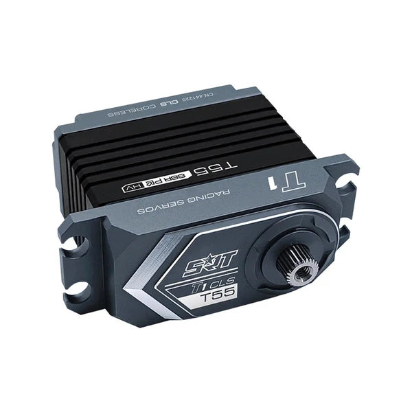 SRT HV Coreless Digital Servo - T55