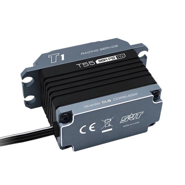 SRT HV Coreless Digital Servo - T55