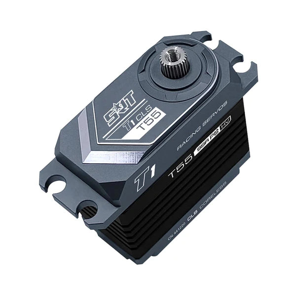 SRT HV Coreless Digital Servo - T55