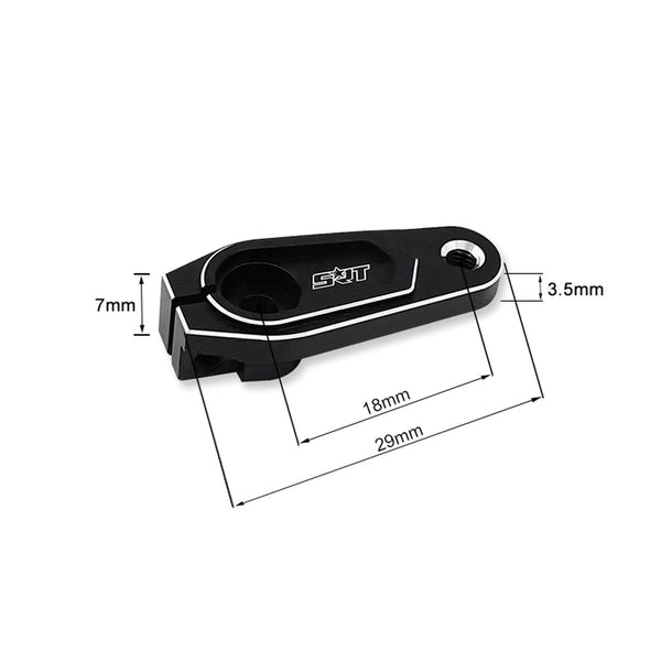SRT 25T Servo Horn - TR-X5S