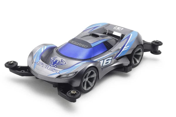 Tamiya Jr Racing 1/32 Mini 4WD STIER - TAM18660