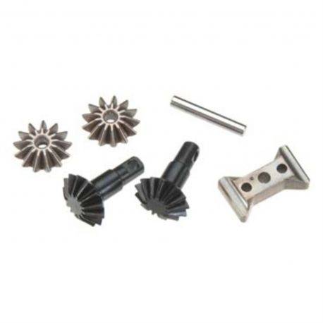 Traxxas Differential Gear Set 4x4 and XO-1 - 6882X