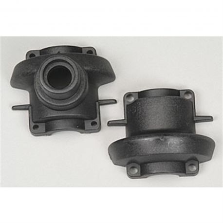 Traxxas Front & Rear Differential Housing Revo - 5380