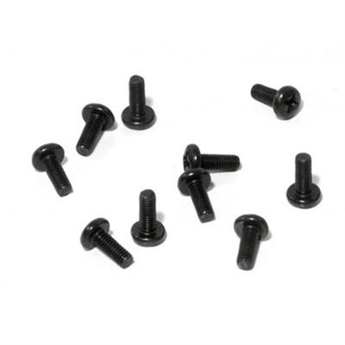 HPI Binder Head Screw M3X8mm HPIZ517