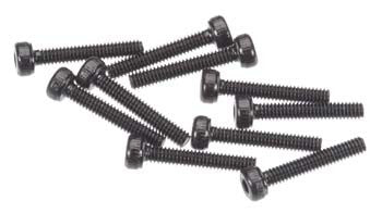 HPI Cap Head Screw M2x12mm HPIZ413