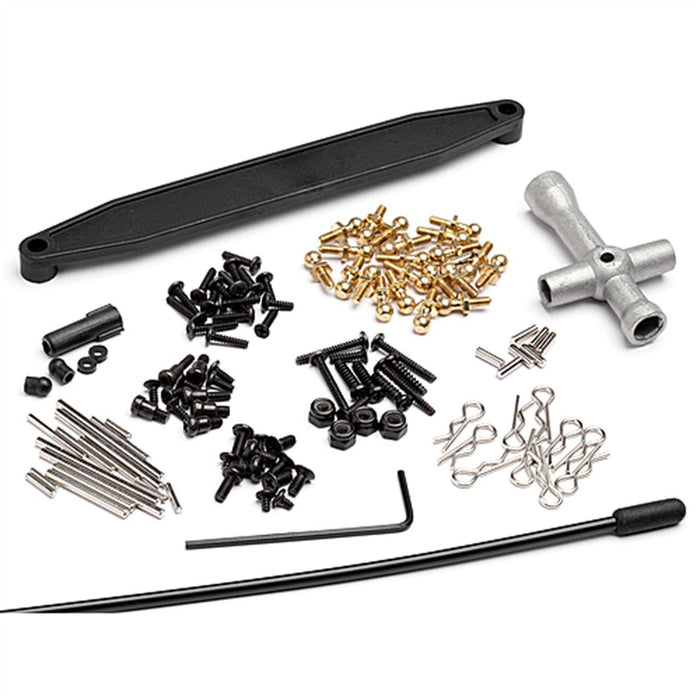 HPI Hardware/Tool Set Recon HPI105508