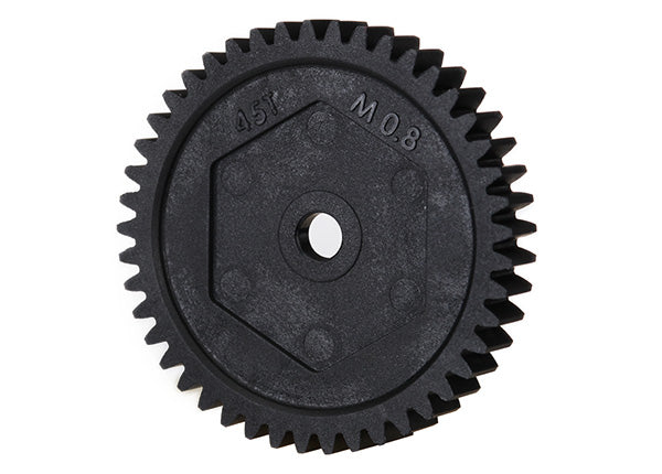 Traxxas 45T Spur Gear for the TRX-4 - 8053