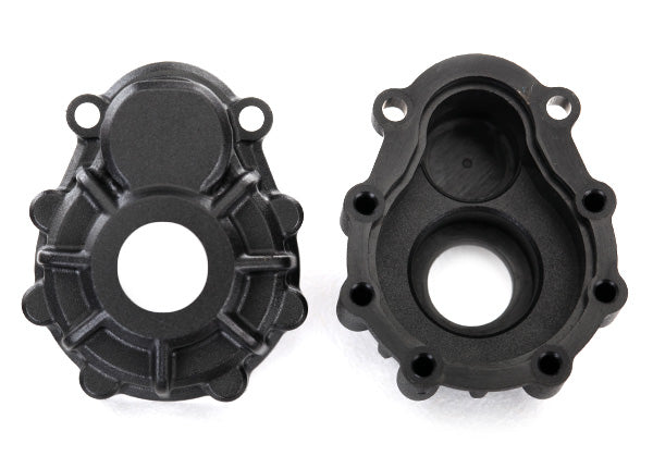 Traxxas Outer Portal Drive Housing Front or Rear (2) - 8251