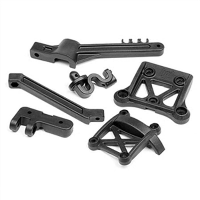 HPI Brace and Stiffener Set HPI103668