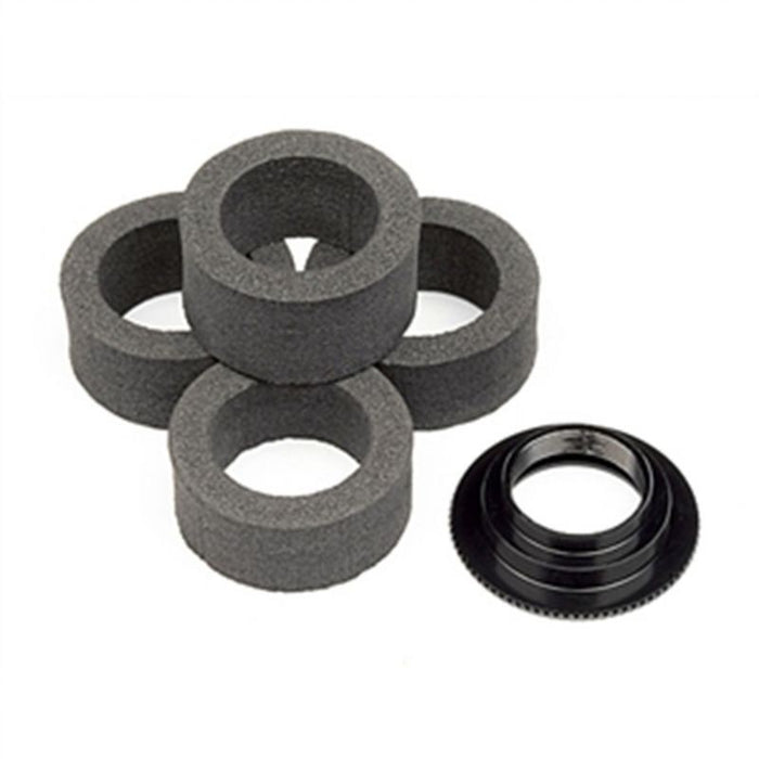 HPI Servo Saver Foam adjust nut HPI104123