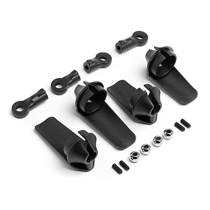 HPI Shock Guard Set HPI107446