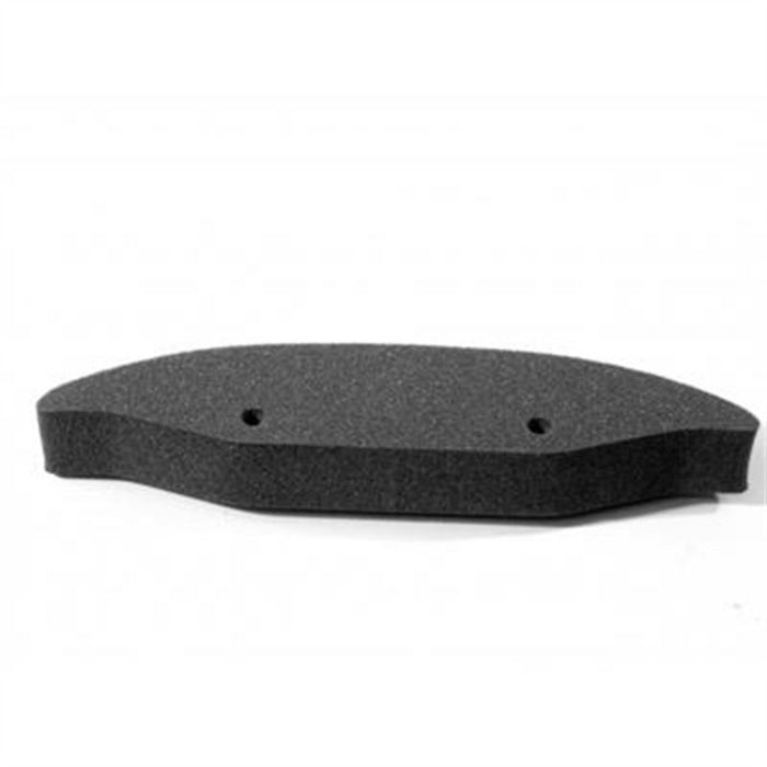 HPI Precut Foam Bumper Gray HPI6274