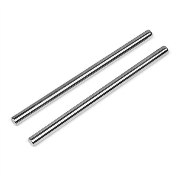 HPI Suspension Pin 4x71mm Silver (2) HPI67415