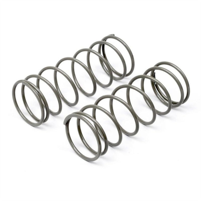 HPI Big Bore Shock Spring D8S Vorza Flux Apache Grey HPI67446