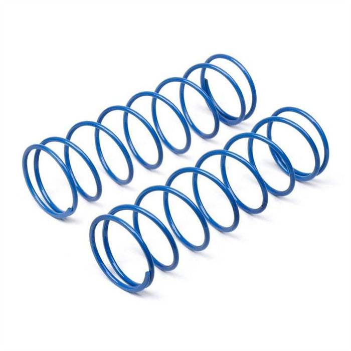 HPI Big Bore Shock Spring D8S Vorza D8T Blue (2) HPI67455