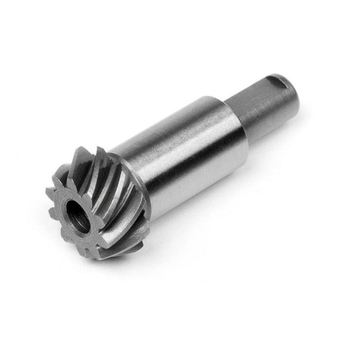 HPI Spiral Pinion Gear 10T HPI67499