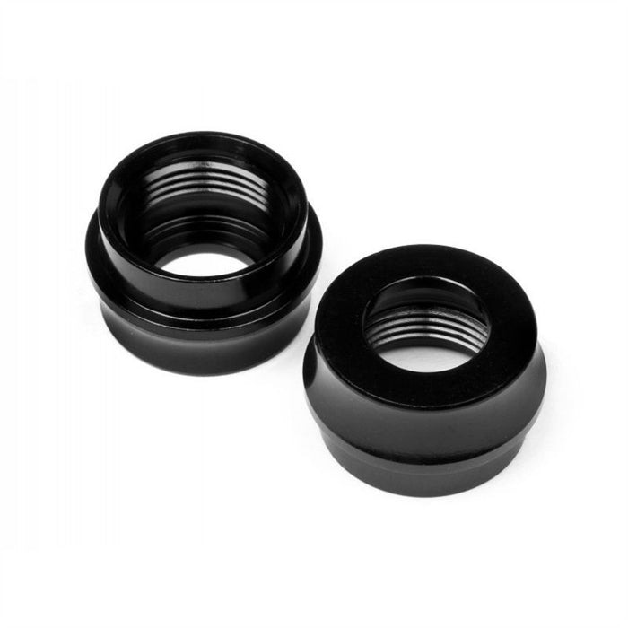 HPI Big Bore Shock Bottom Cap D8S D812 D8T (2) HPI67529