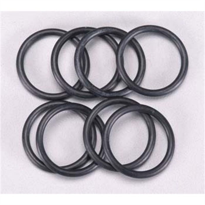 HPI O-Ring P20 20X2.5mm Baja Black (8) HPI75072