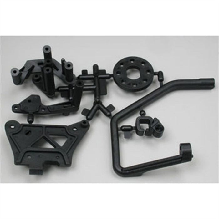 HPI Nitro 3 Support Set HPI85033