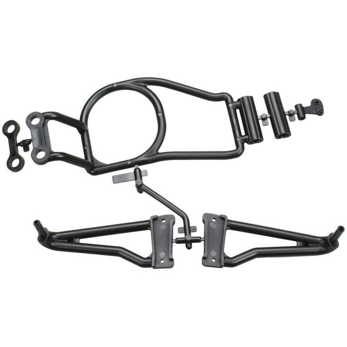 HPI Roll Bar Set Savage X HPI85239