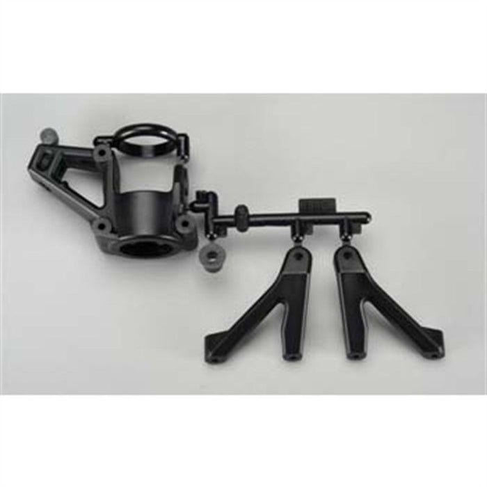 HPI Hub Carrier Set Baja HPI85408