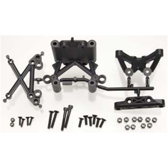 HPI Bulkhead Set Baja HPI85418