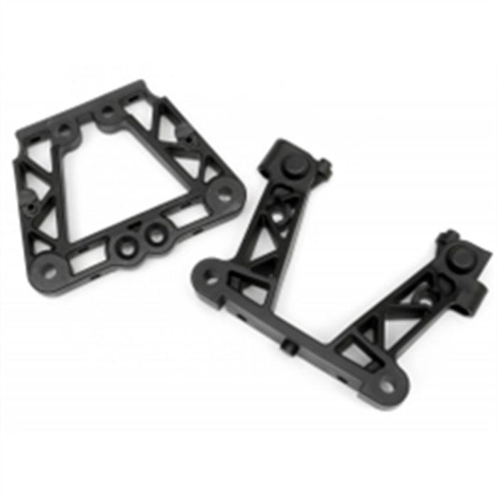 HPI Rear Bulkhead Set Baja HPI85434