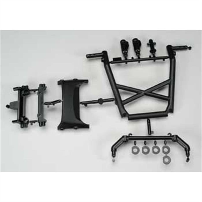 HPI Center Roll Bar Set Baja HPI85440