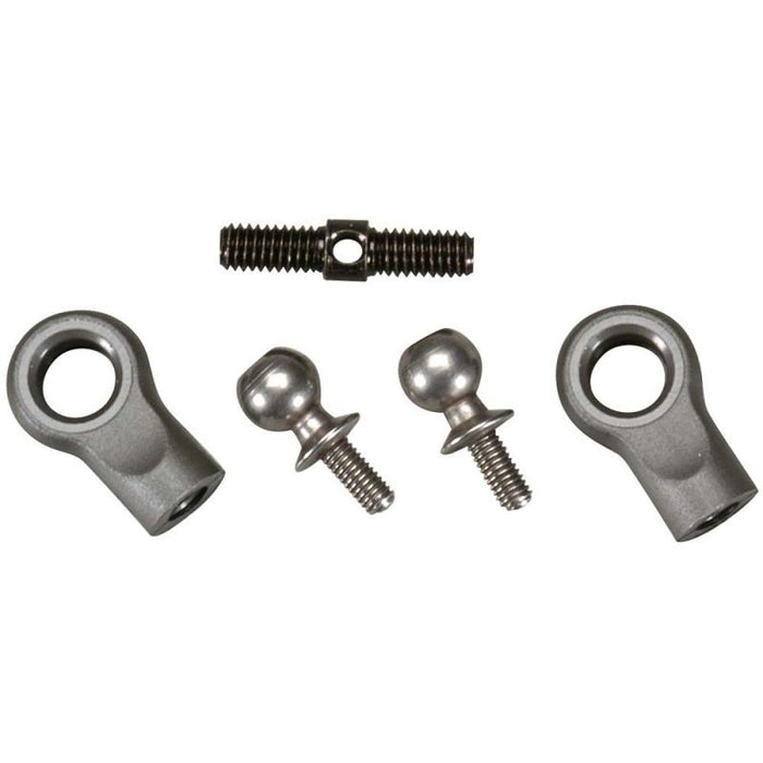 HPI Steering Linkage Set Baja HPI85467