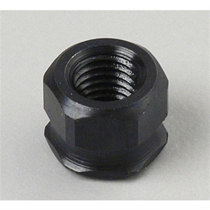 HPI Pilot Nut 1/4-28X8.5mm Black Savage 21 HPI86076