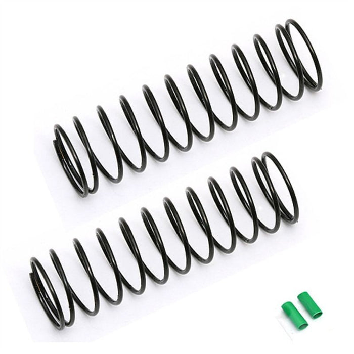 Associated Rear Spring Green 12mm 2.00 lbs ASC91336