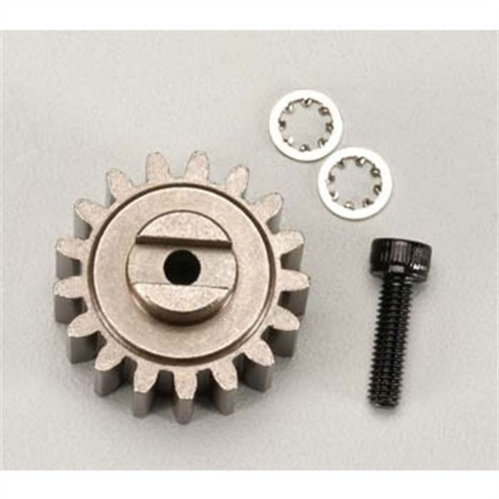 HPI Pinion Gear 17 Tooth Baja HPI86493