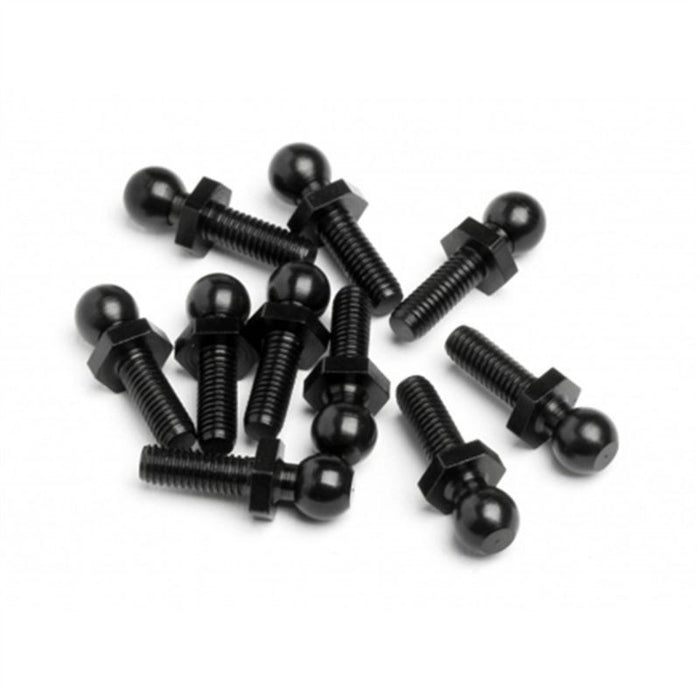 HPI Ball Stud 4.8x15mm HPI86897