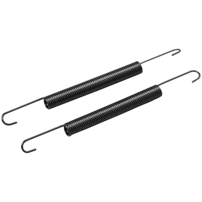 HPI Exhaust Manifold Spring 3.2X91X0.7mmx46 Savage HPI87054