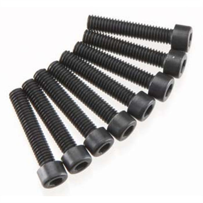 HPI Cap Head Screw M3.5x18mm (8pcs) - HPI94676