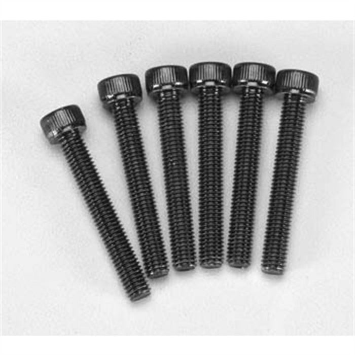 HPI Cap Head Screw M5X35mm Baja HPI94711