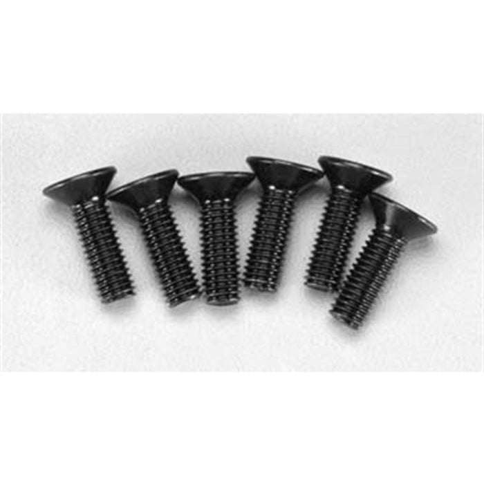 HPI Flat Head Screw M5X16mm Hex Socket Baja HPI94730