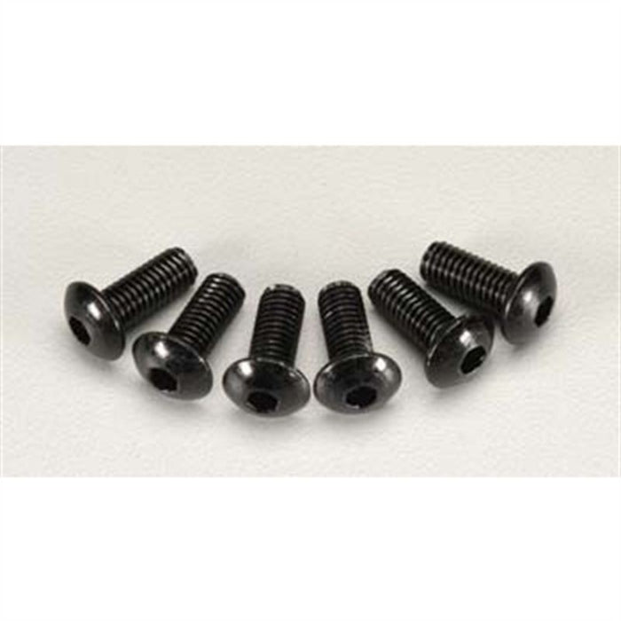 HPI Button Head Screw M5X12mm Hex Socket Baja HPI94754