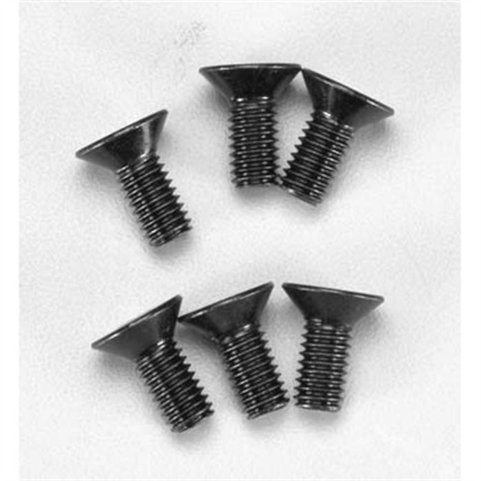 HPI Flat Head Screw M6X14mm Hex Socket Baja HPI94879