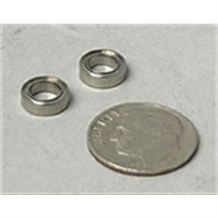 HPI Two Ball Bearing 5X8X2.5MM HPIB020
