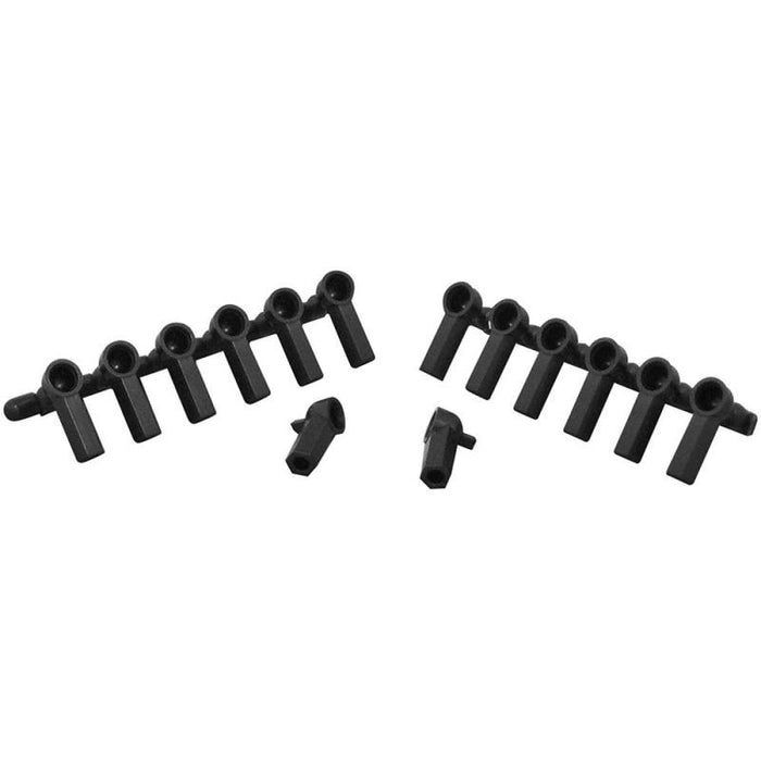 HPI Ball Cup 14 Pc RS4 HPIZ125