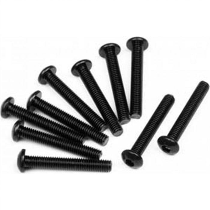HPI 3x20mm Button Head Screw HPIZ357