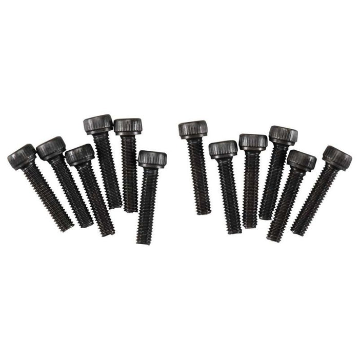 HPI Cap Head Screw M2.6x12mm HPIZ423
