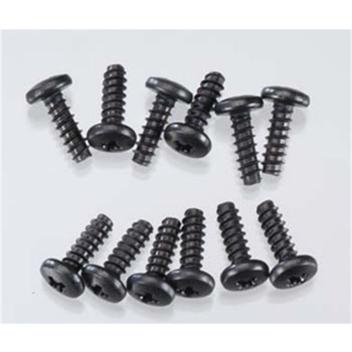 HPI Binder Head Screw M2 6X8mm HPIZ481