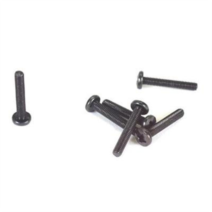 HPI Binder Head Screw M3X18mm Savage 21 HPIZ520