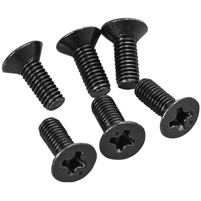 HPI Flat Head Screw M3 X 8mm HPIZ526
